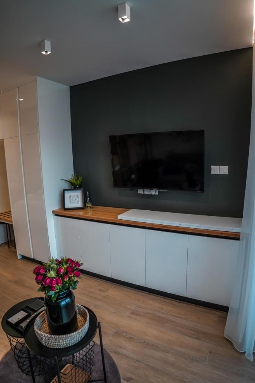 TV and multimedia
