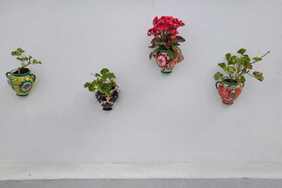 Casa Gofio Apartment in Puerto del Carmen