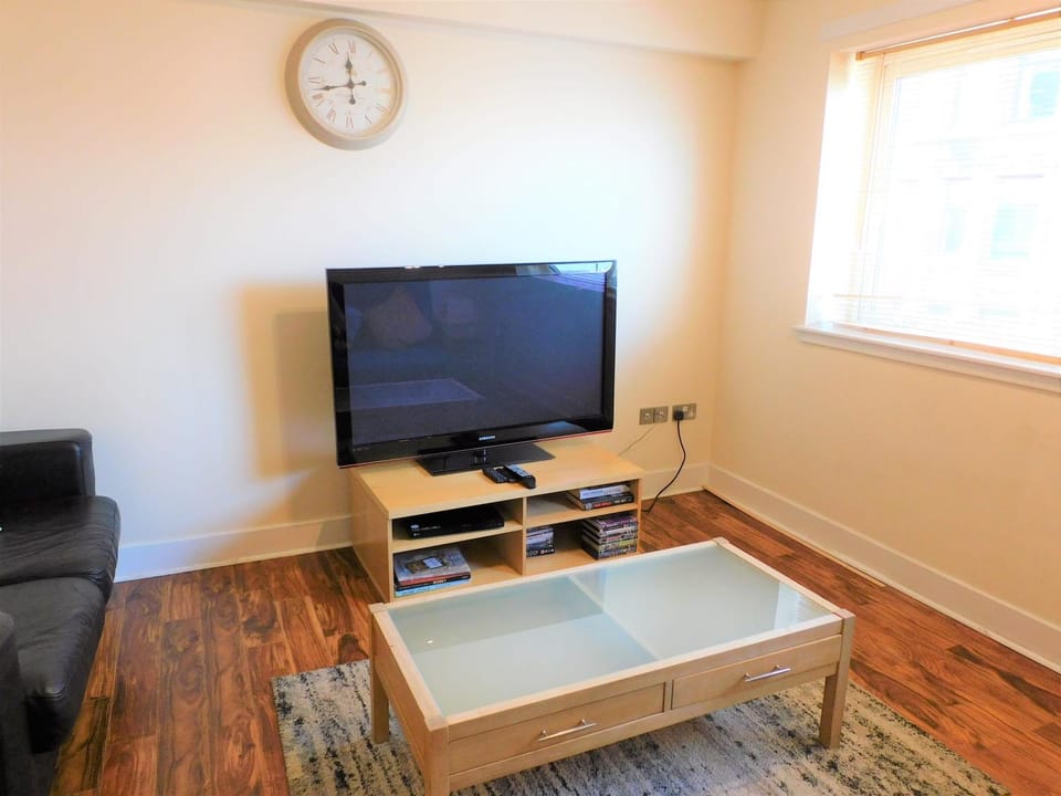 2 Bedroom Apt in the Heart of the City Centre, perfect Location Apartment in Glasgow