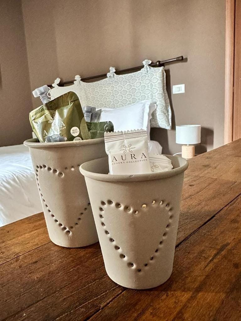 Locanda Il Cortile Bed and Breakfast in Piedmont