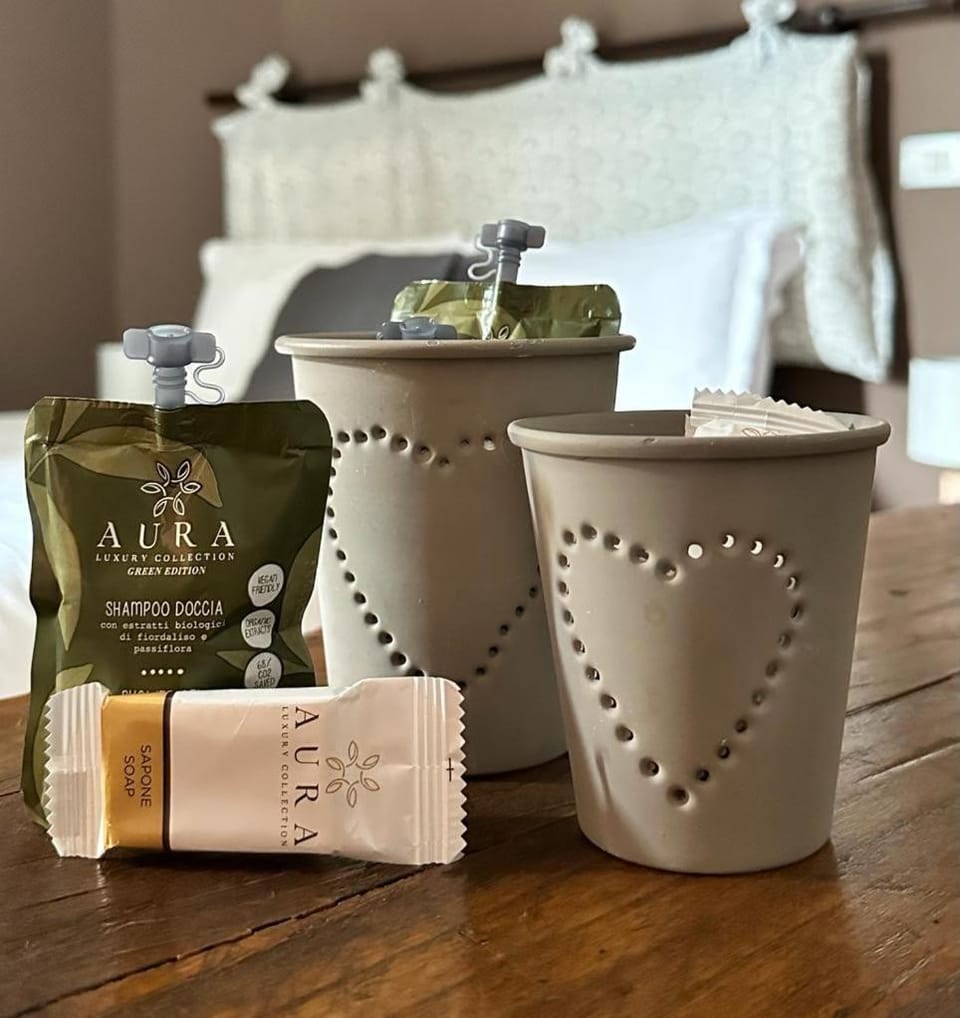 Locanda Il Cortile Bed and Breakfast in Piedmont