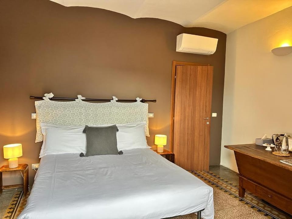 Locanda Il Cortile Bed and Breakfast in Piedmont