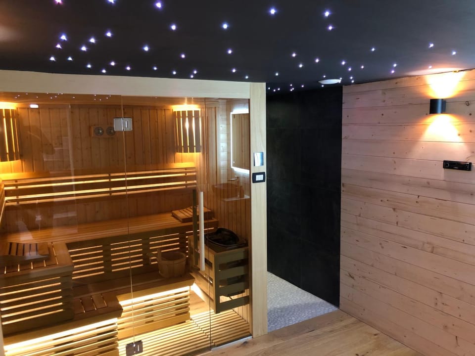 Spa and wellness centre/facilities, Spa and wellness centre/facilities
