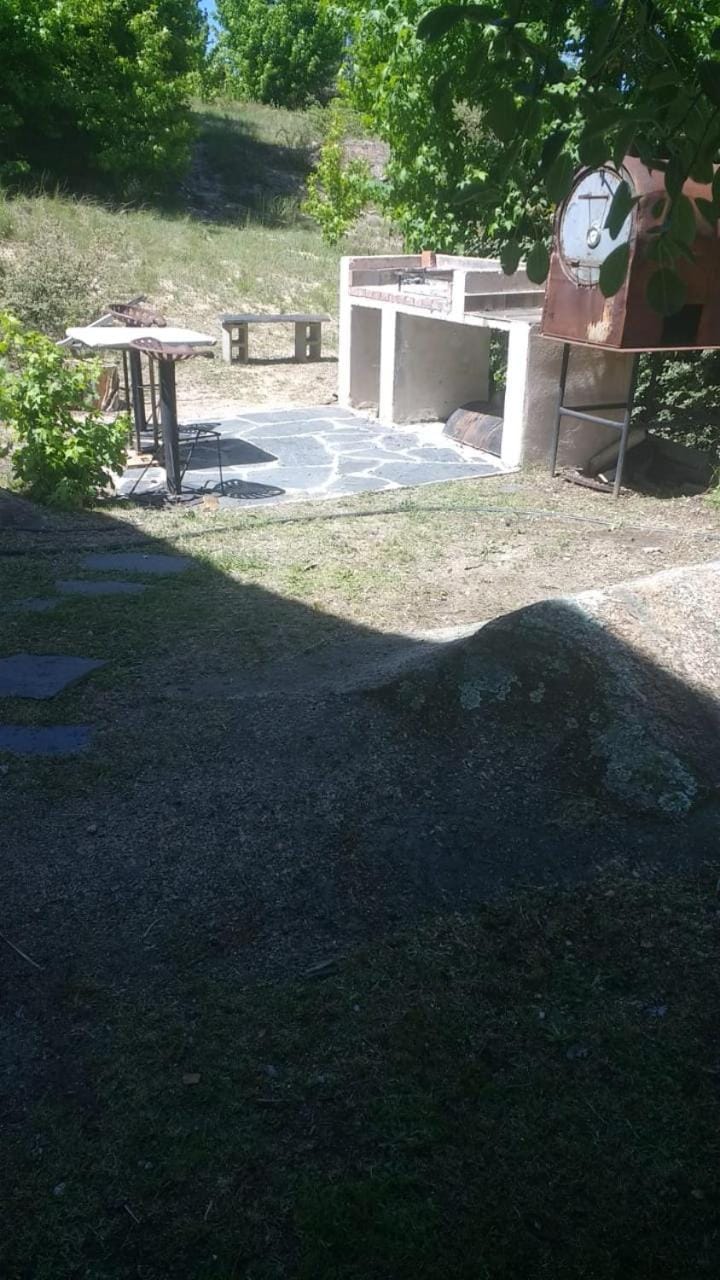 Casona Familiar en La Cumbrecita House in Cordoba Province