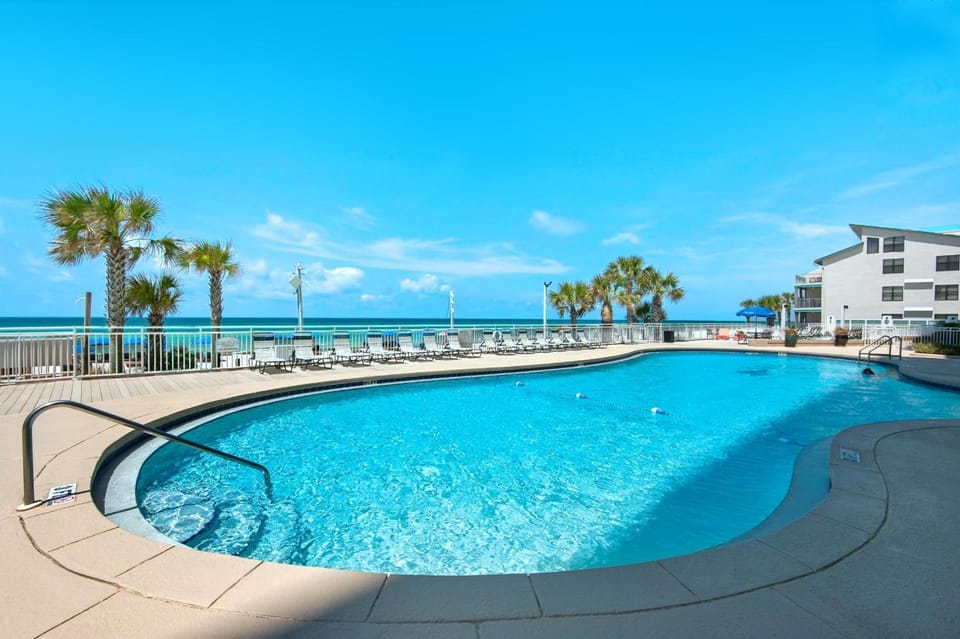 Watercrest 103 House in Lower Grand Lagoon