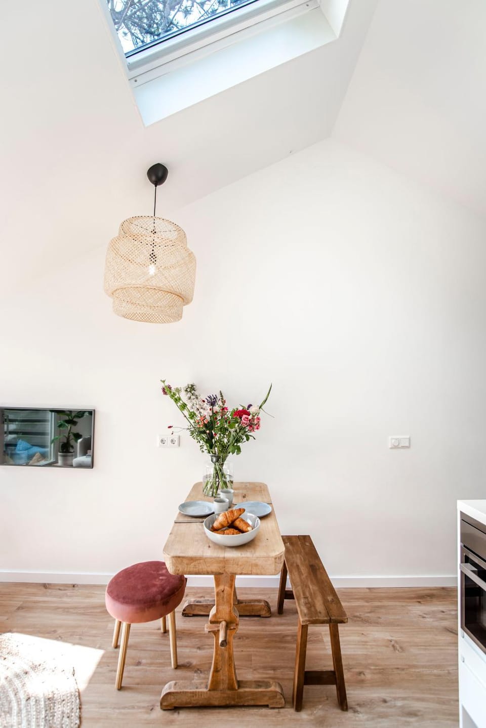 SeatheDunes House in Zandvoort