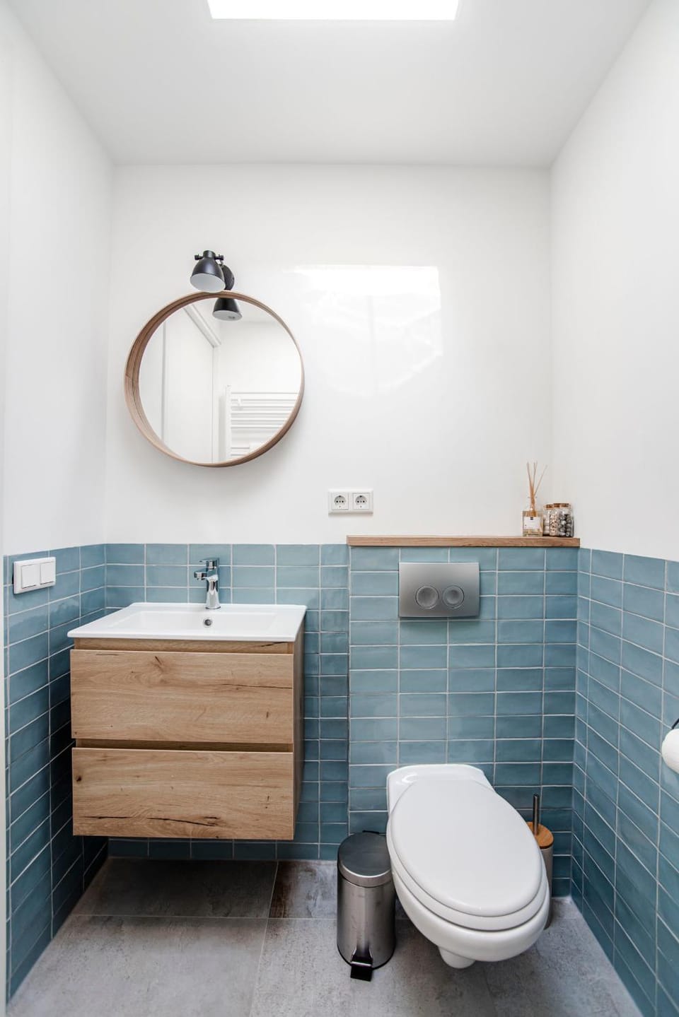 SeatheDunes House in Zandvoort