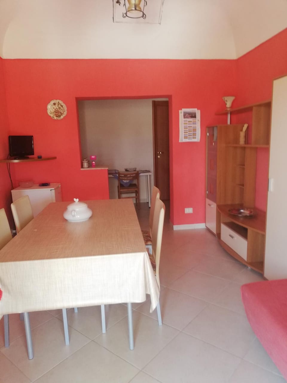 Irma House Apartment in Abruzzo
