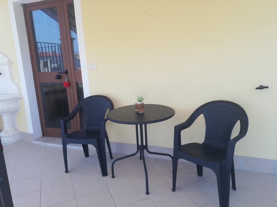 Irma House Apartment in Abruzzo