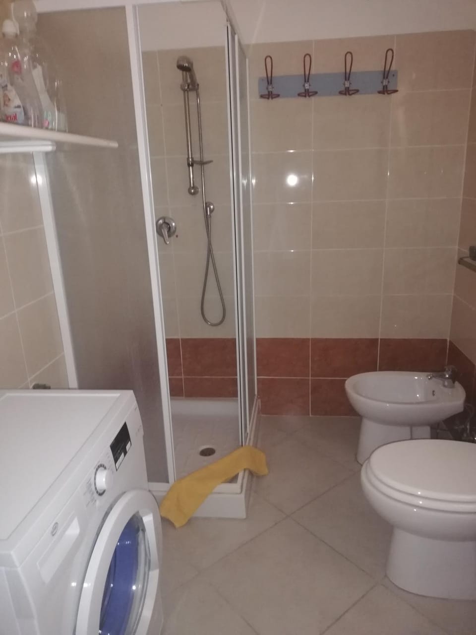 Irma House Apartment in Abruzzo