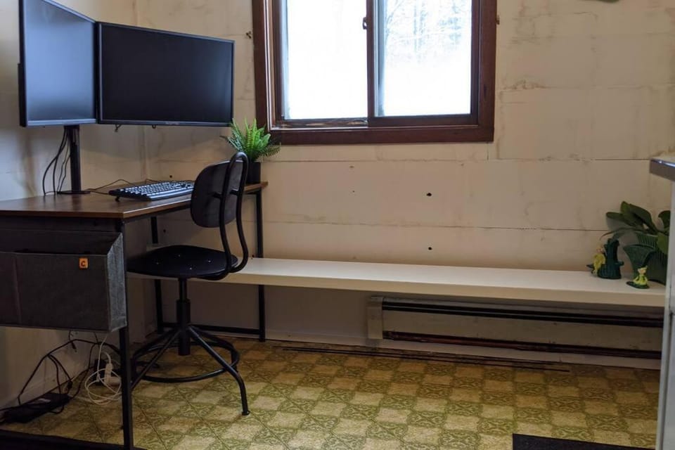 Business facilities