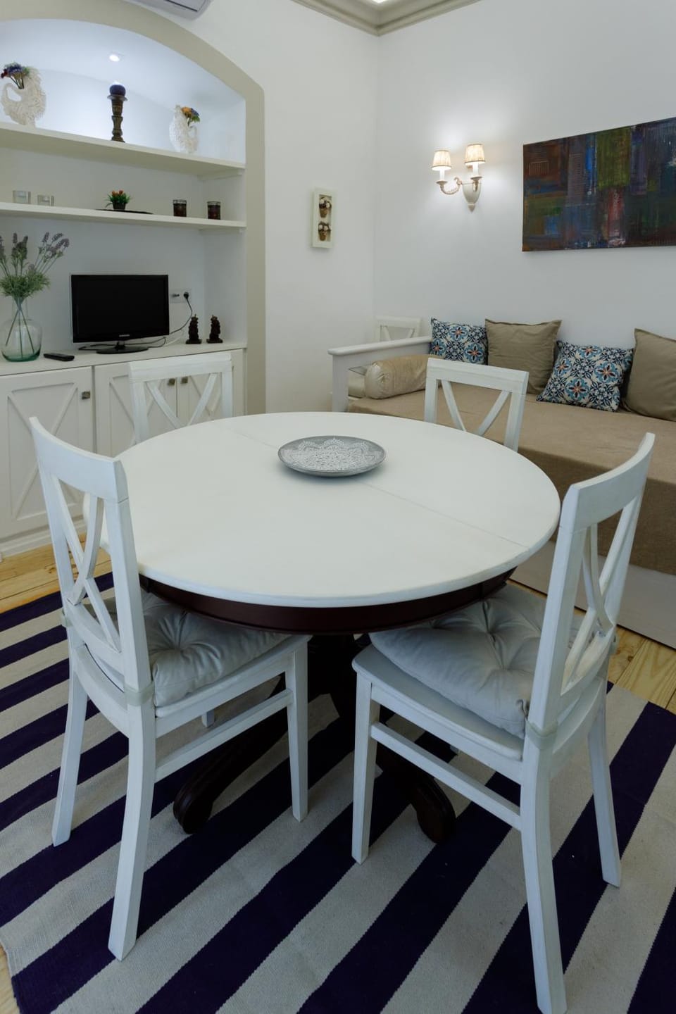 Casa do Povo Apartment in Évora District, Portugal