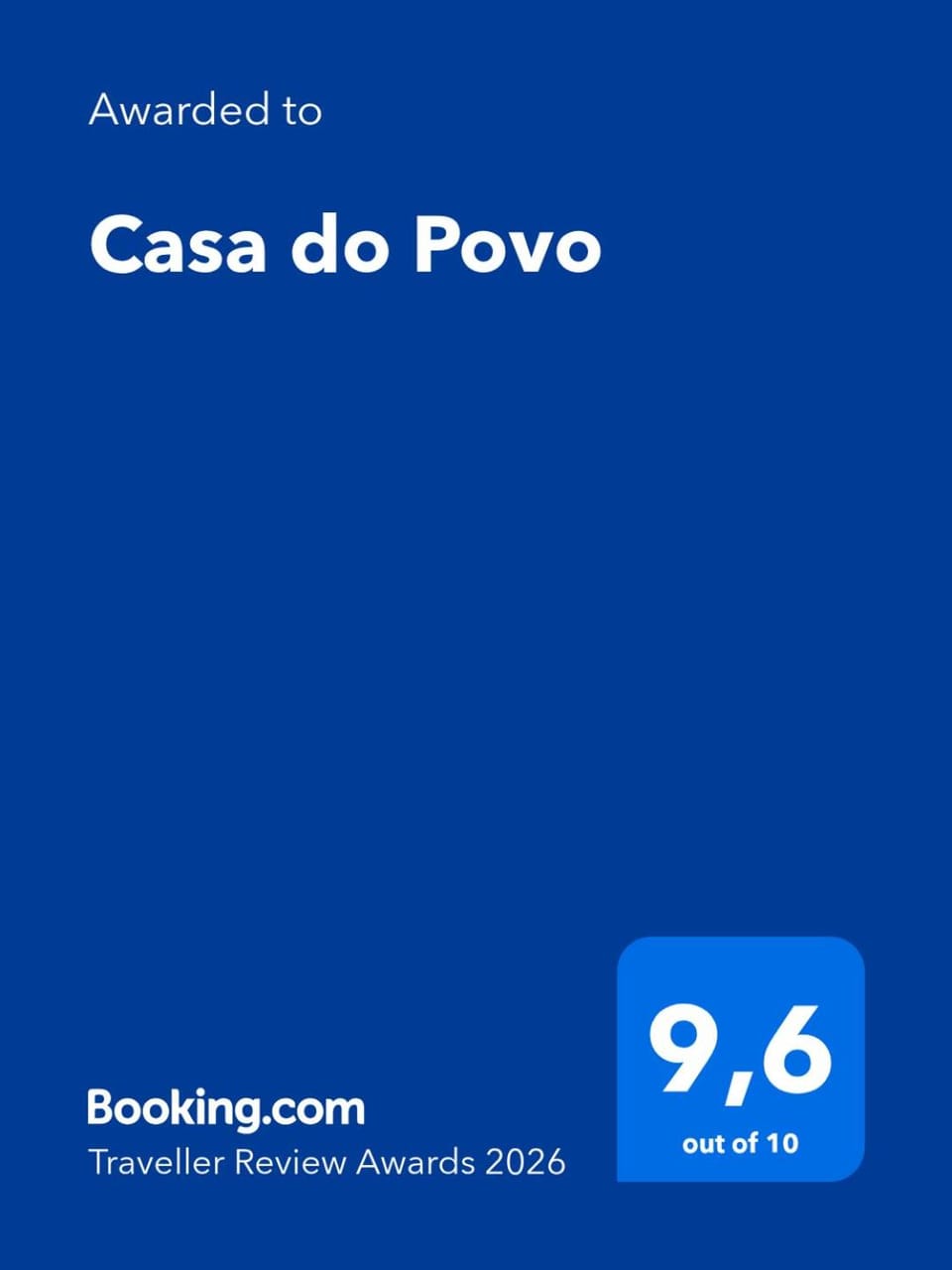 Casa do Povo Apartment in Évora District, Portugal