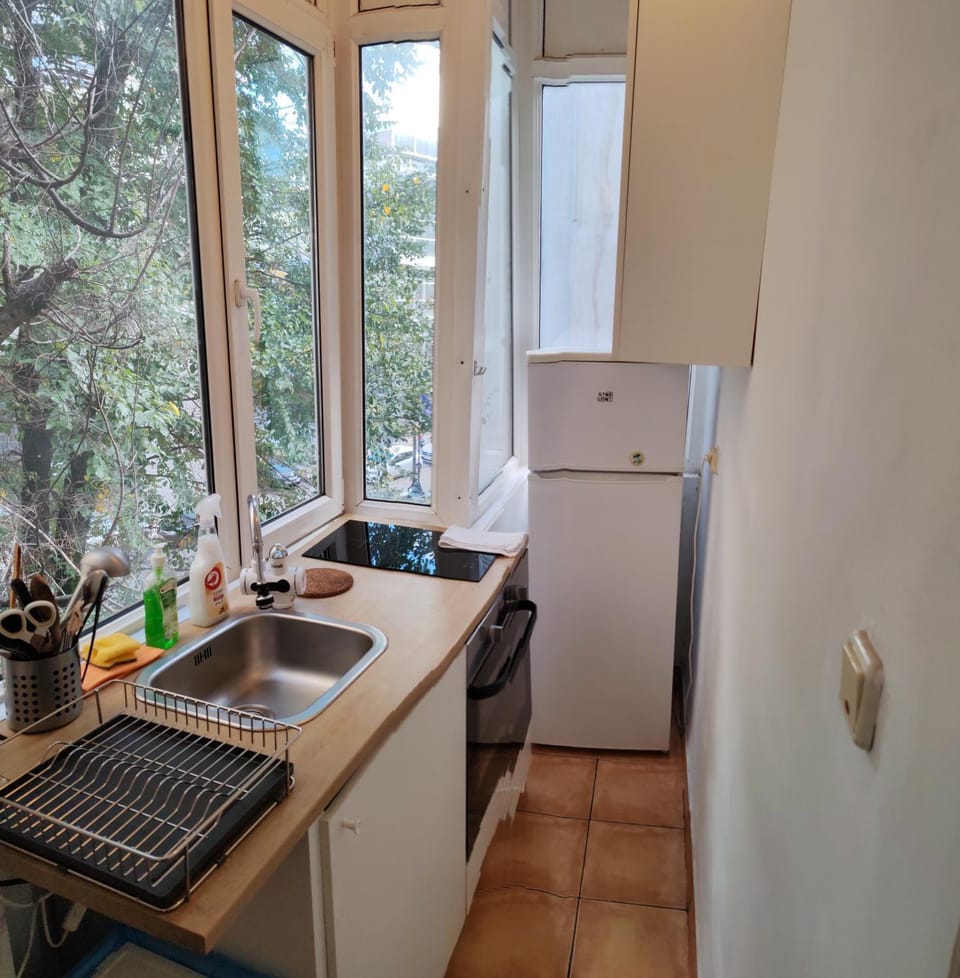 Studio Ultracentral Universitatea Apartment in Bucharest