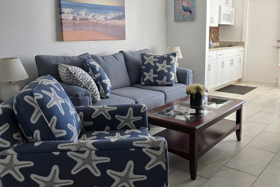Daytona Beach Condo w/ Ocean-View Balcony! House in Florida