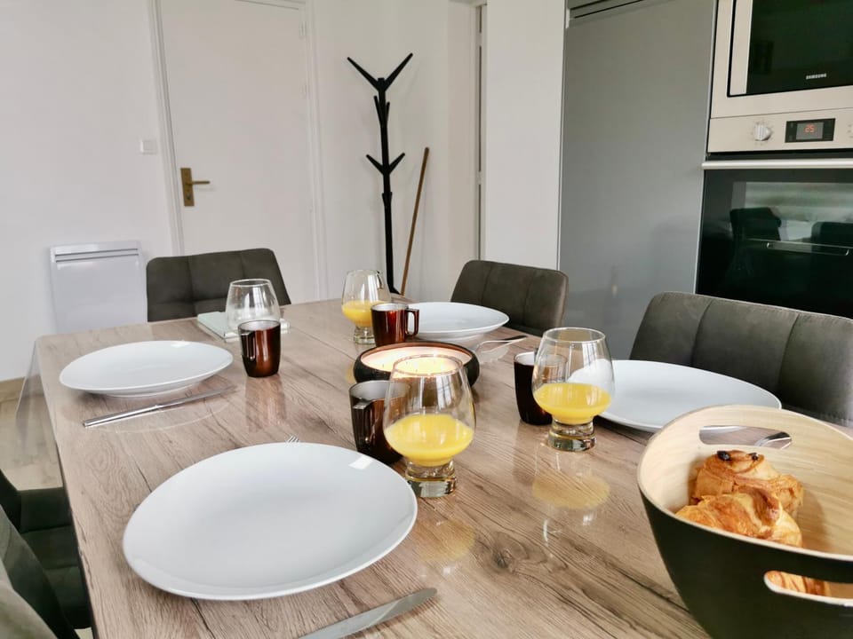 GC - Le Phare Apartment in Hauts-de-France