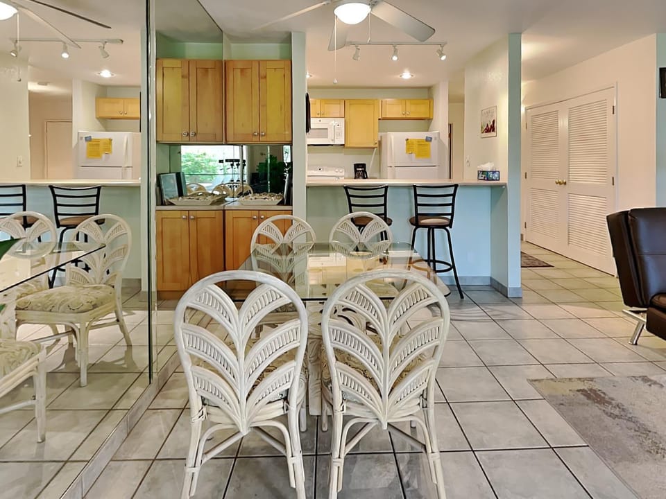 Kihei Garden Estates G-102 Apartment in Kihei