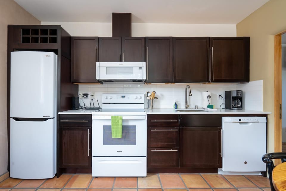 Casa Columbia House in Santa Fe