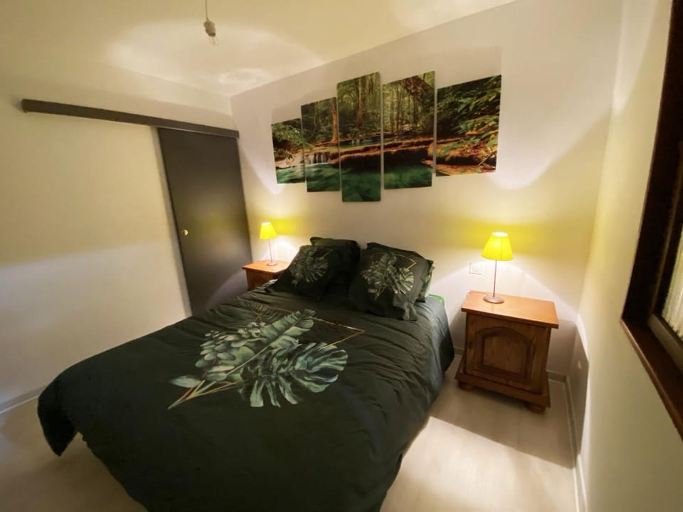 Gîte des Lianne, Pays des 7 vallées très proche de la côte d'Opale House in Hauts-de-France