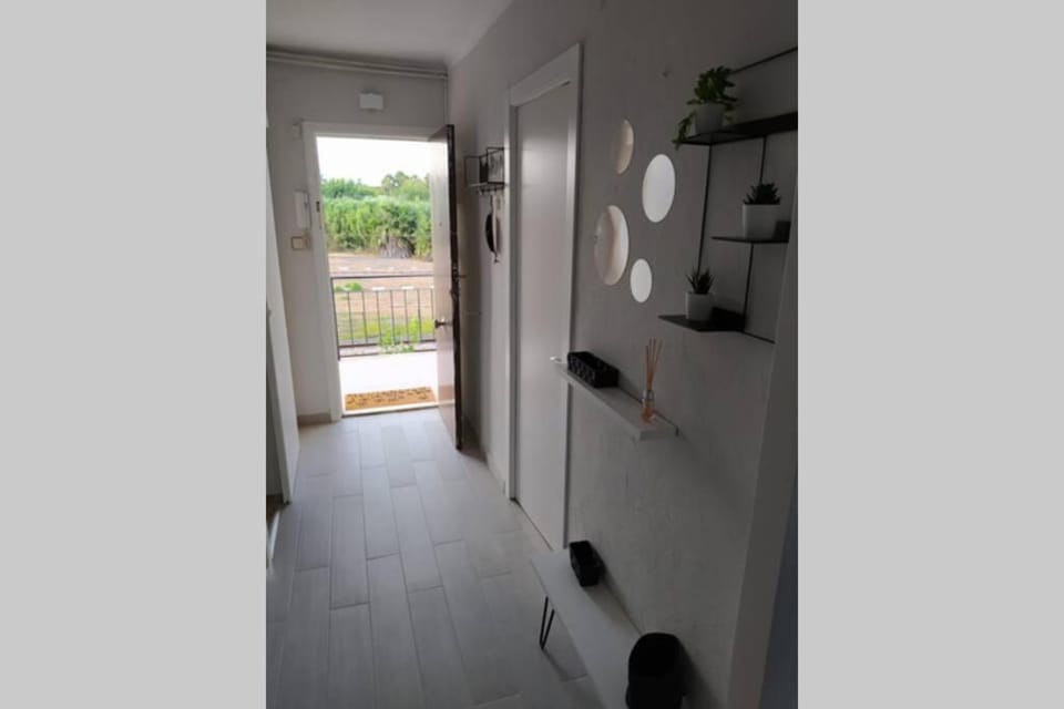 APPARTAMENTO MIRTO CON VISTAS AL MAR Apartment in Cambrils