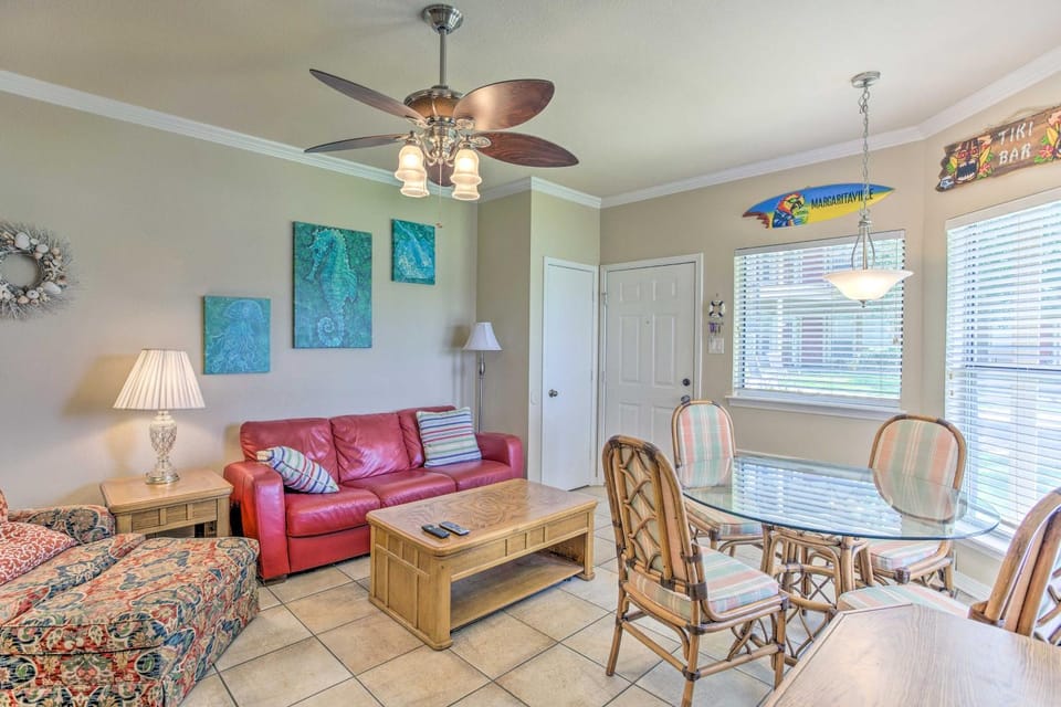 Resort Condo in Pottsboro w/ Lake Texoma Access! House in Lake Texoma