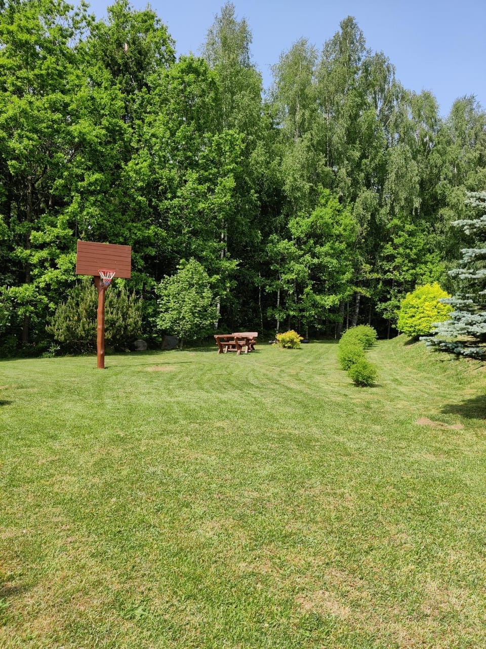 Stay at Svaja Farm Stay in Klaipėda County, Lithuania