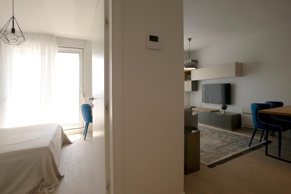 Island View Luxury Apartments Apartment in Zadar