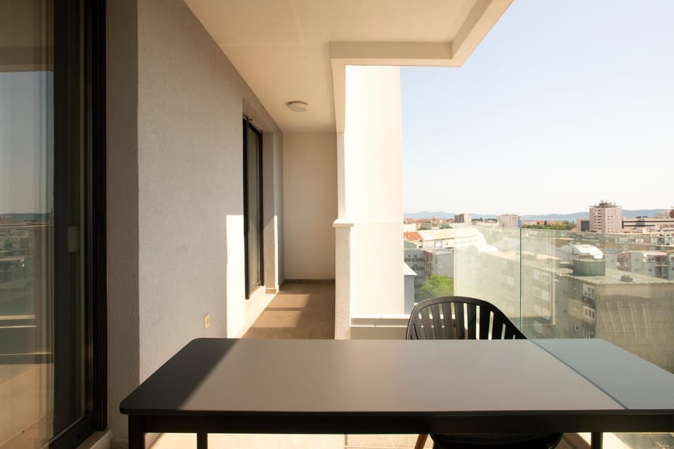 Island View Luxury Apartments Apartment in Zadar