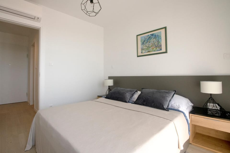 Island View Luxury Apartments Apartment in Zadar