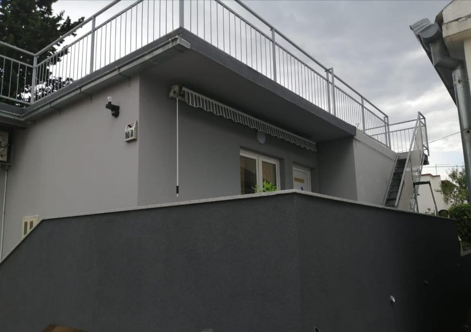 Holiday house Lara House in Zadar County