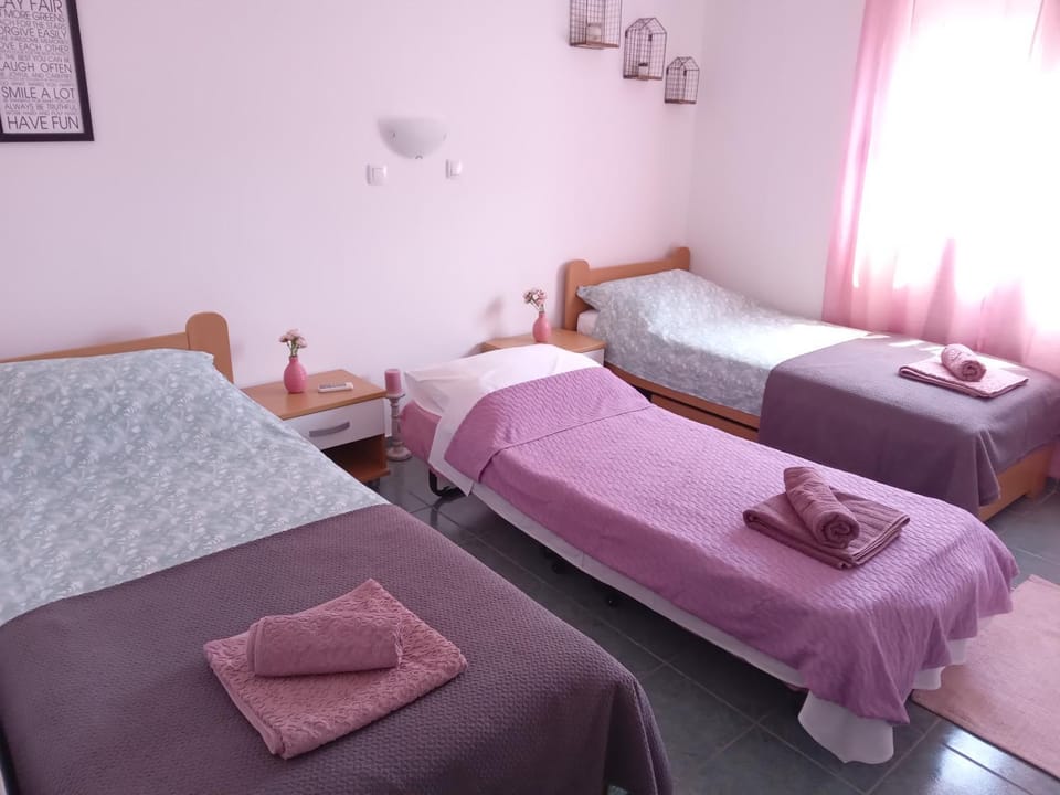 Holiday house Lara House in Zadar County