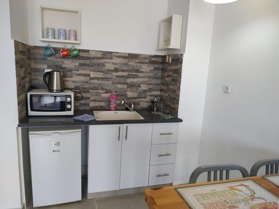 נוף לחוף Apartment in South District