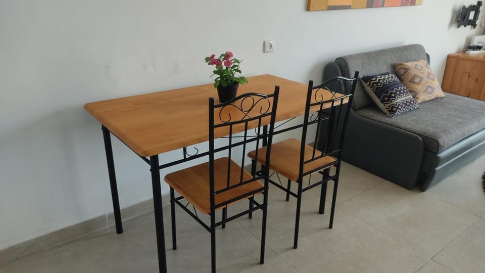 נוף לחוף Apartment in South District