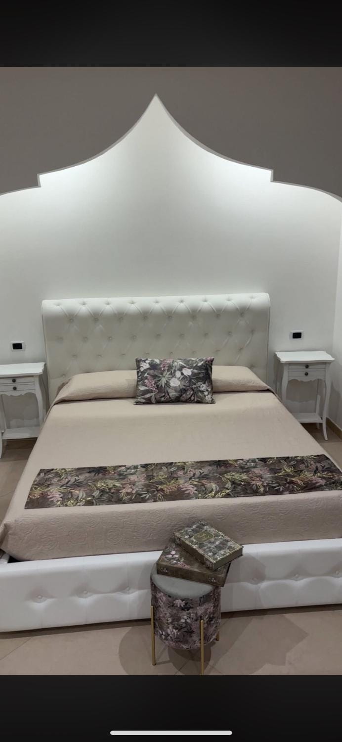 Casa il piccolo principe House in Carovigno