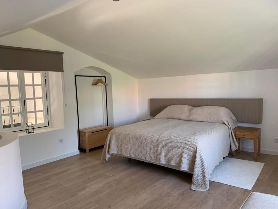 Quinta dos Girassóis FZ Apartment in Santarém District, Portugal