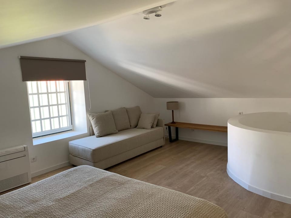 Quinta dos Girassóis FZ Apartment in Santarém District, Portugal