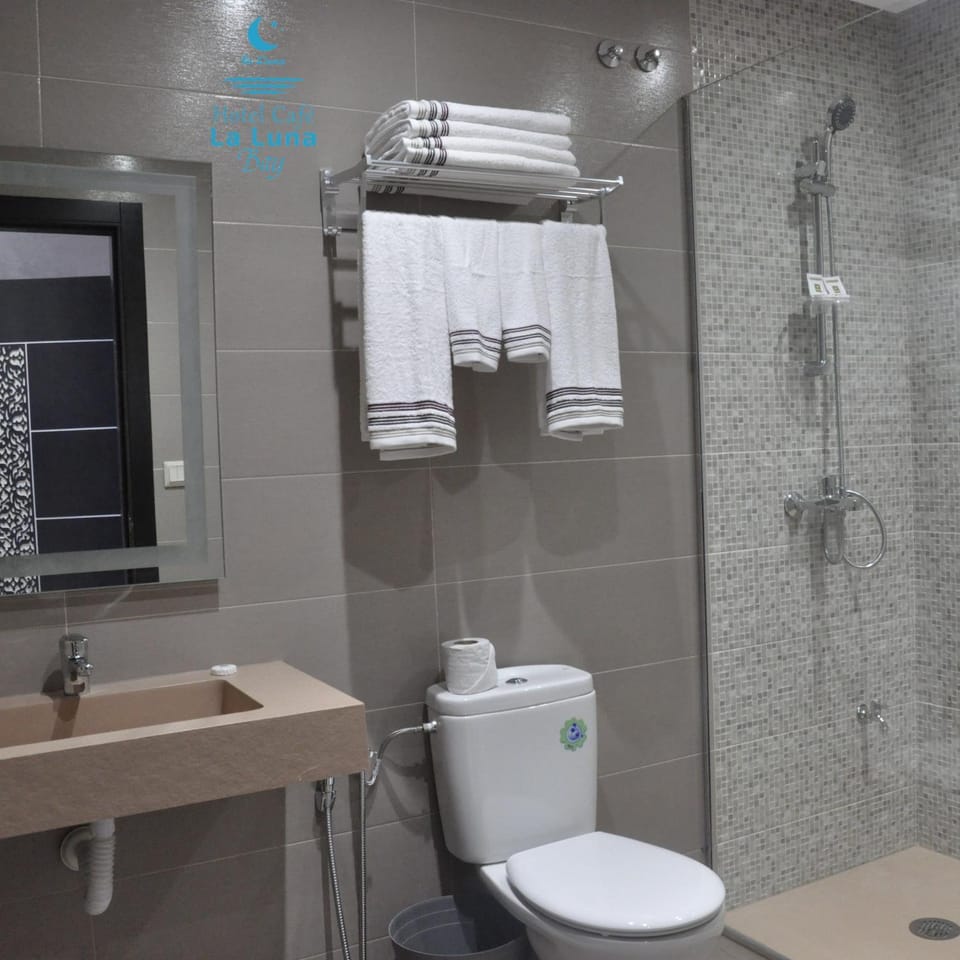 Hôtel laluna bay Hotel in Tangier-Tétouan-Al Hoceima