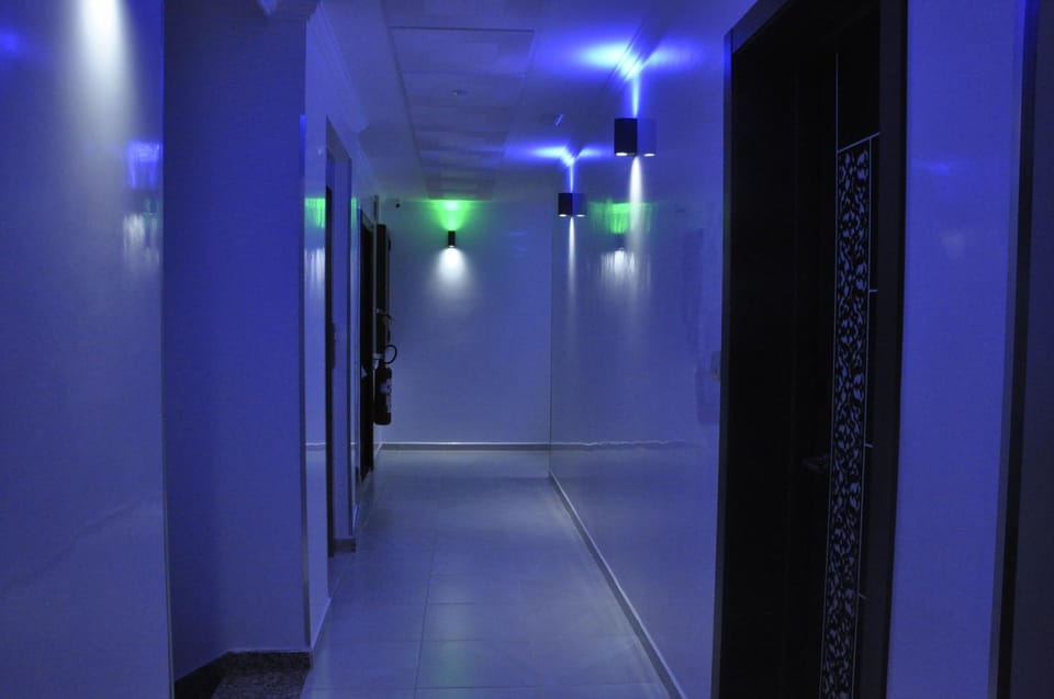 Hôtel laluna bay Hotel in Tangier-Tétouan-Al Hoceima