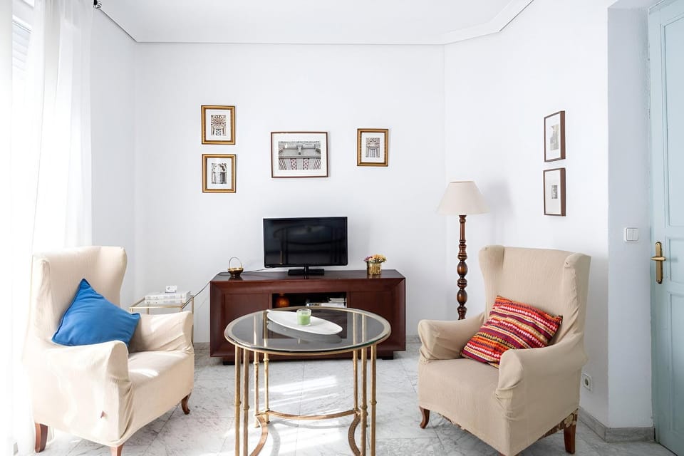 Lounge or bar