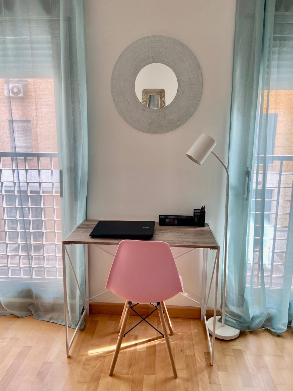 Estudio con parking centro de Málaga by Grupo BMorales Apartment in Malaga