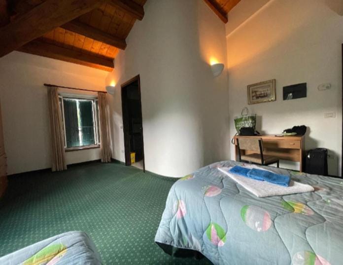 Locanda Michelacci Hotel in Emilia-Romagna