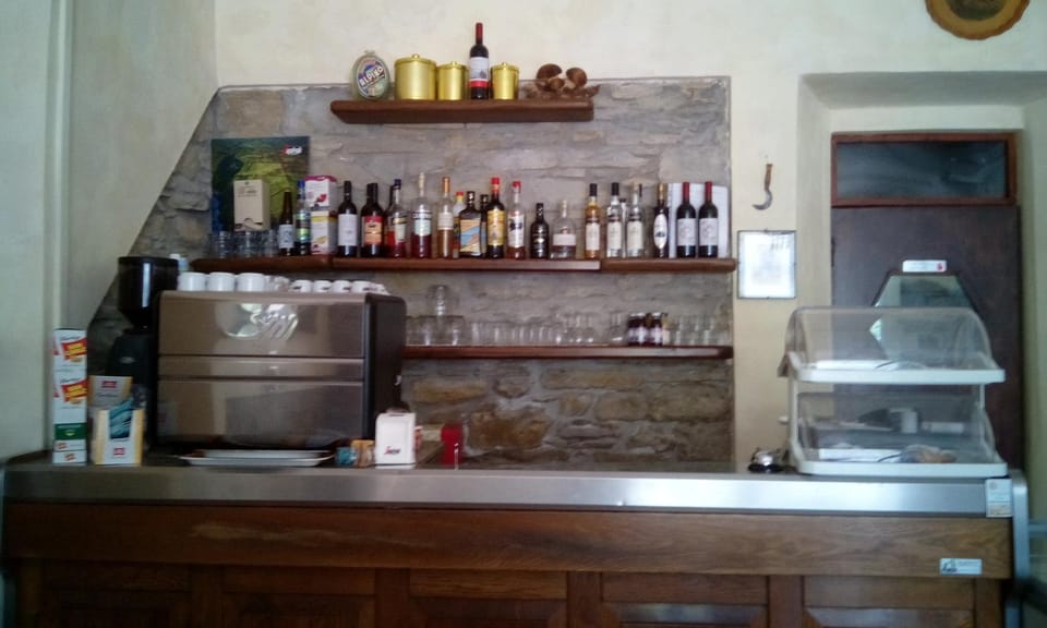 Lounge or bar