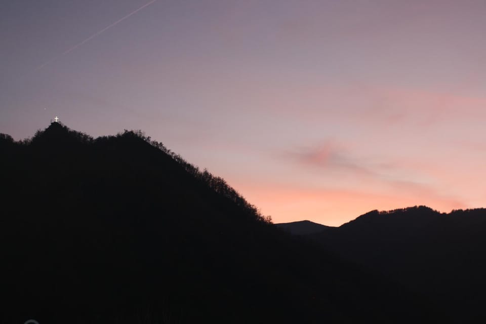 View (from property/room)