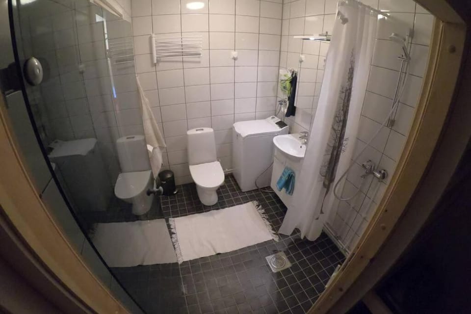 Kolin Kolo - Saunallinen kaksio Apartment in Finland