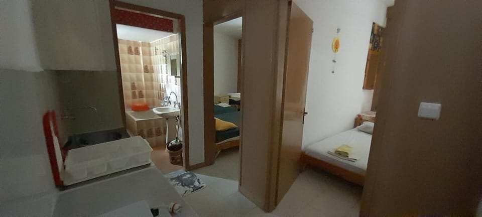 Stella rooms sunrise Vacation rental in Decentralized Administration of Macedonia and Thrace