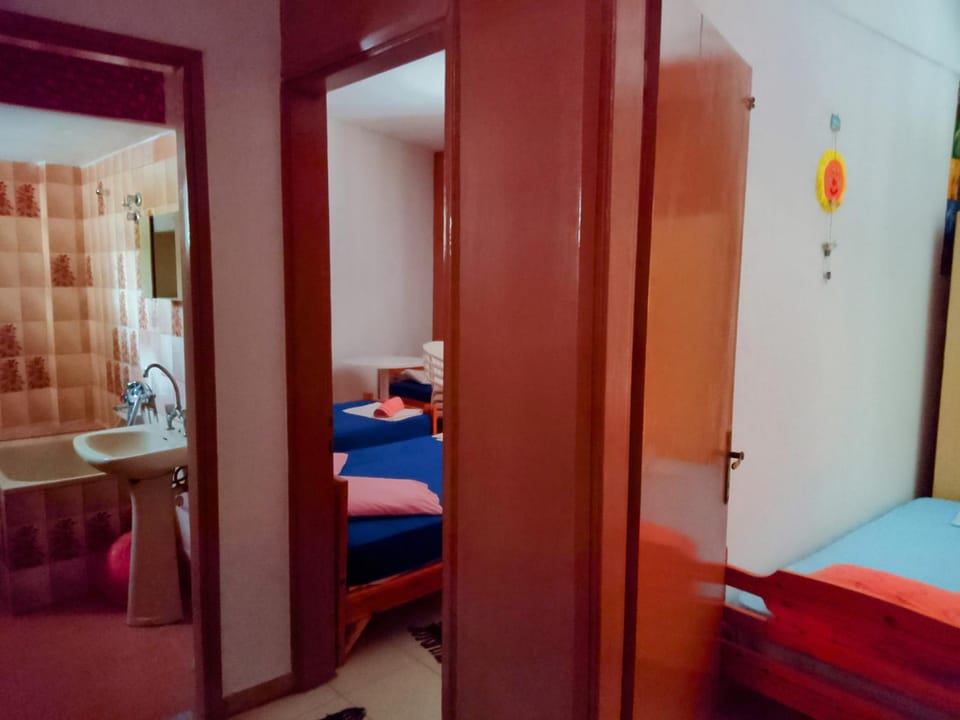 Stella rooms sunrise Vacation rental in Decentralized Administration of Macedonia and Thrace