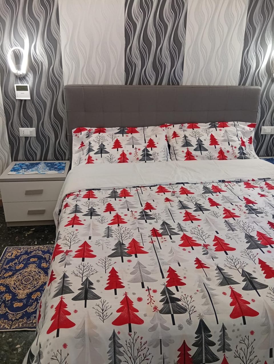 La Casa di Sonia Bed and Breakfast in Savona