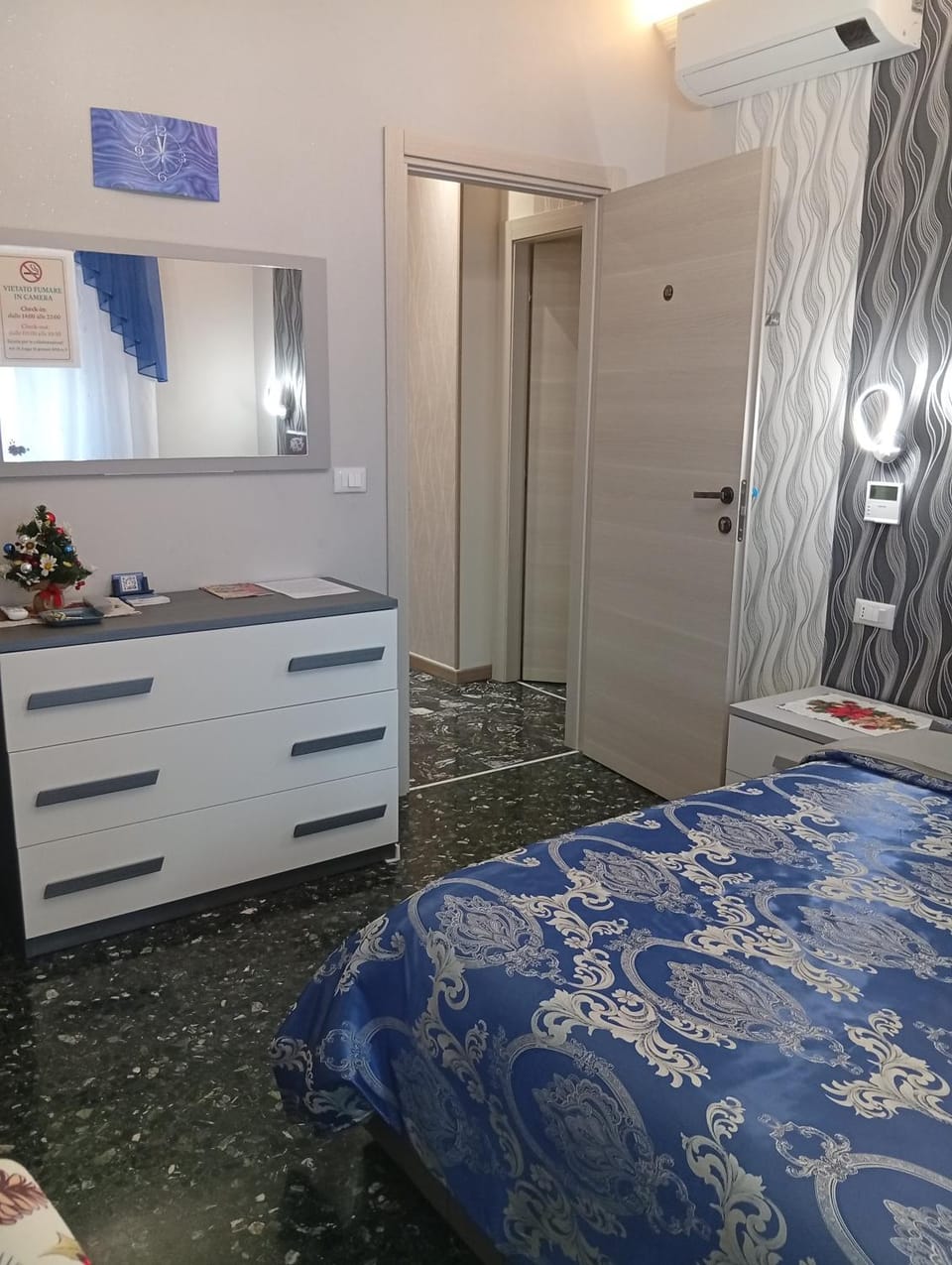 La Casa di Sonia Bed and Breakfast in Savona