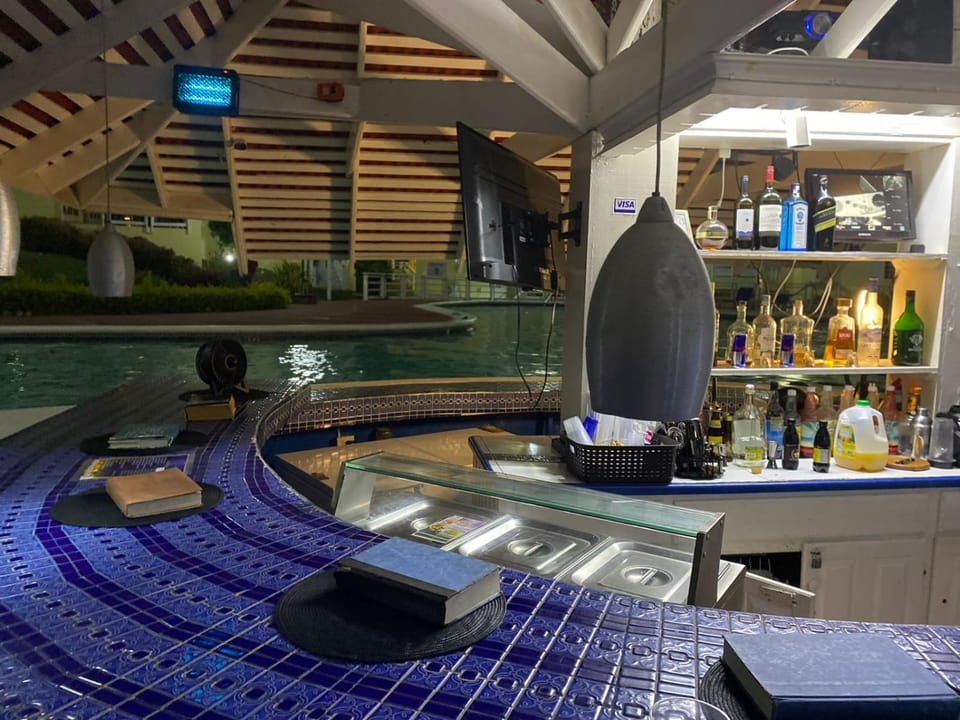 Lounge or bar
