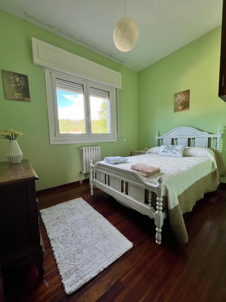 Casa Lola Apartment in Galicia
